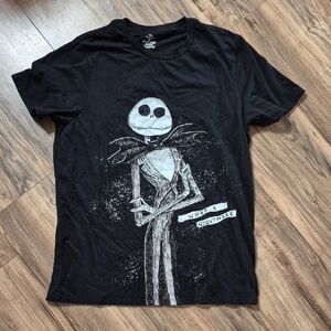 Nightmare Before Christmas Shirt